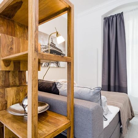 The Lohmeyerstr Hh, 2 Bed Rooms Up To 5 People 베를린 외부 사진