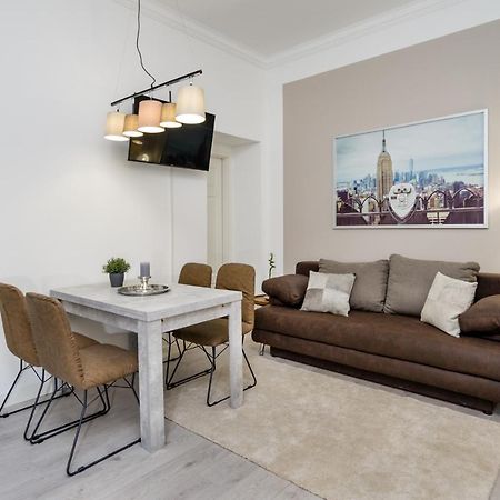 The Lohmeyerstr Hh, 2 Bed Rooms Up To 5 People 베를린 외부 사진
